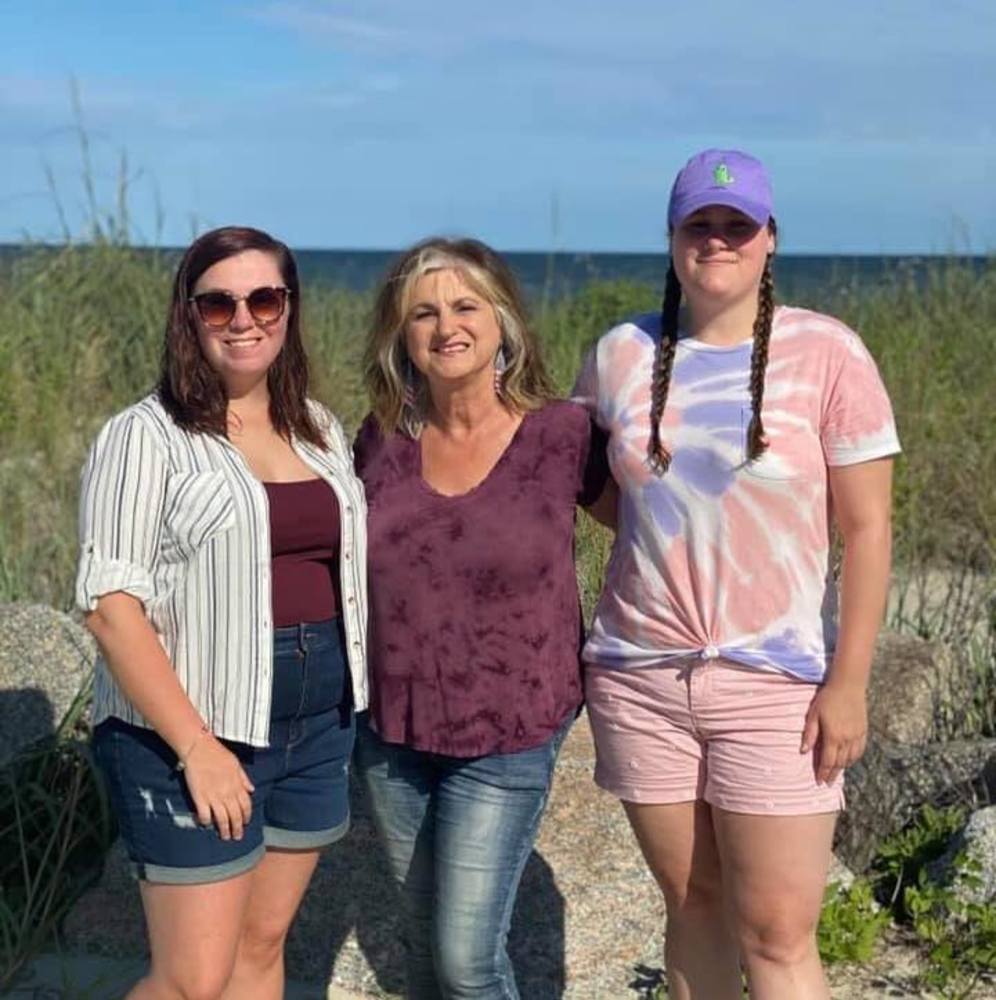 Meet your Posher, Kaitlyn